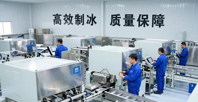 江阴工业大冰块哪里买_制冰厂选择标准_工业大冰块用途