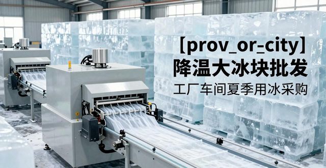 江阴降温大冰块批发_哪里买降温大冰块_批发降温大冰块价格