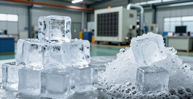 商超冷柜用冰块供应商_江阴降温冰块批发厂家_工厂降温冰块批发价格