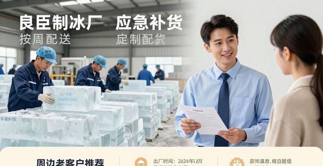 江阴大冰块销售公司_大冰块销售公司_良臣制冰厂